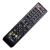 Controle Para Home Theater Samsung Ht