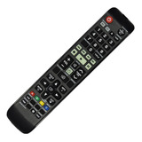 Controle Para Home Theater Samsung Ht f5505k Ah59 02606a