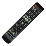 Controle Para Home Theater Samsung Ht f5505k Ah59 02606a