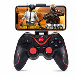 Controle Para Jogar No Celular Joystick Gamer Bluetooth Top