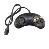 Controle Para Mega Drive Genesis Tectoy