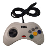 Controle Para Neo Geo Cd Aes Novo Estilo Saturn P Games Luta