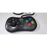 Controle Para Neo Geo Cd E Aes Original Snk Anos 90