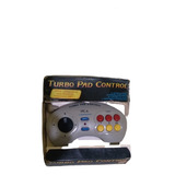 Controle Para Nes Tpc6