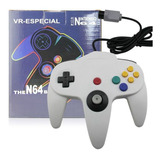 Controle Para Nintendo 64 Manete N64