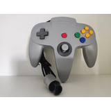 Controle Para Nintendo 64 N64 Padrão