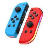 Controle Para Nintendo Switch Sem Fio