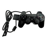 Controle Para Playstation 2 Dualshock Com