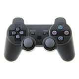 Controle Para Playstation 3 Ps3 Lacrado Sem Fio Dualshock