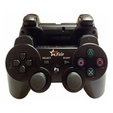 Controle Para Playstation 3 Ps3 Lacrado Sem Fio