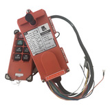 Controle Para Ponte Rolante Talhas Elétrica Guincho 220v