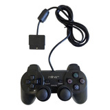 Controle Para Ps2 Inova
