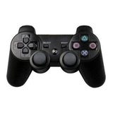 Controle Para Ps3 Playstation 3 Sem Fio Dual Shock Wirelless