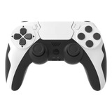Controle Para Ps3 Ps4 Pc Bluetooth Wireless Com Vibração