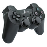 Controle Para Ps3 Sem Fio Bluetooth Dualshock 3 Wireless