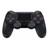 Controle Para Ps4 Compatível Com Playstation4 E Pc Sem Fio