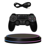 Controle Para Ps4 E Pc Joystick Manete Sem Fio Wireless Novo