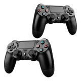 Controle Para Ps4 Playstation 4 Kit