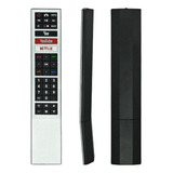 Controle Para Smart Tv Aoc Hd 32 Hdr 32s5295 78g