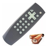 Controle Para Tv De Tubo Semp Toshiba Toda Linha Lumina Line