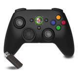 Controle Para Xbox 360 Sem Fio