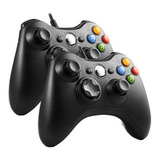 Controle Para Xbox360 E Pc Gamer