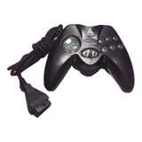 Controle Pc Command Fire Clone Conexão 15 Pinos Novo