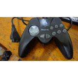 Controle Pc Command Fire Clone Conexão 15 Pinos