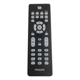 Controle Philips Mini Hi fi System Fwm208 Fwm 208 78 Origina