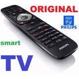 Controle Philips Smart Tv Led Full