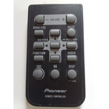 Controle Pioneer Cd Player