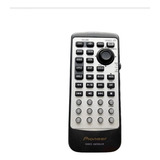 Controle Pioneer Dvd Cxc3075 Novo