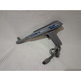 Controle Pistola Dynavision Xtreme Serve Qualquer Dynacon