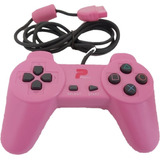 Controle Playstation 1 Ps One Novo