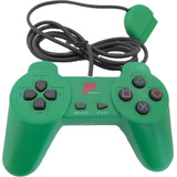 Controle Playstation 1 Ps One Novo