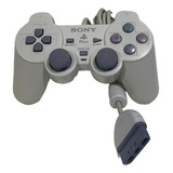 Controle Playstation 1 Ps1 Ps One