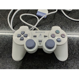 Controle Playstation 1 Ps1 Ps One Dualshock 1