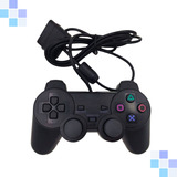 Controle Playstation 2 Manete Dualshock Joystick