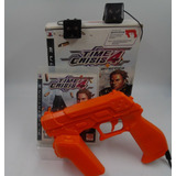 Controle Playstation 3 Guncon 3 Time Crisis 4