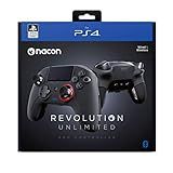 Controle Playstation 4 Revolution Unlimited Pro V3 Nacon Ps4