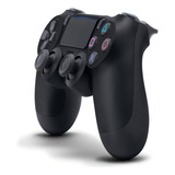 Controle Playstation Dualshock 4 Sony Cor Preto Ps4