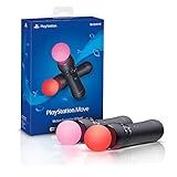 Controle Playstation Move Motion Ps4 Dual Pack Sony