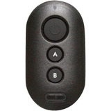 Controle Portão Alarme Intelbras Xac 4000 Smart Preto