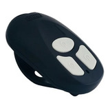 Controle Portão Eletronico Rcg Ppa Garen Agl Omega 433mhz
