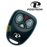 Controle Positron Px32 Flex  completo