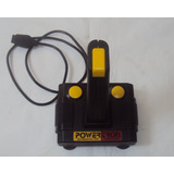 Controle Power Tron Compatível Com Atari 2600 Leia Descrição