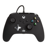Controle Powera Enhanced Wired For Xbox