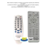 Controle Powerpack Lcd Lc 20br 15br 14br Fbt1976
