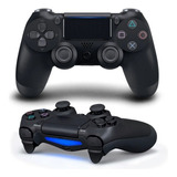 Controle Preto Dualshock 