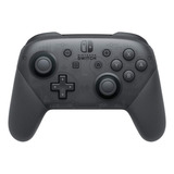 Controle Pro Nintendo Switch Sem Fio